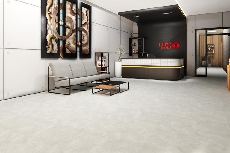 4 Rekomendasi Granit untuk Lantai Dapur