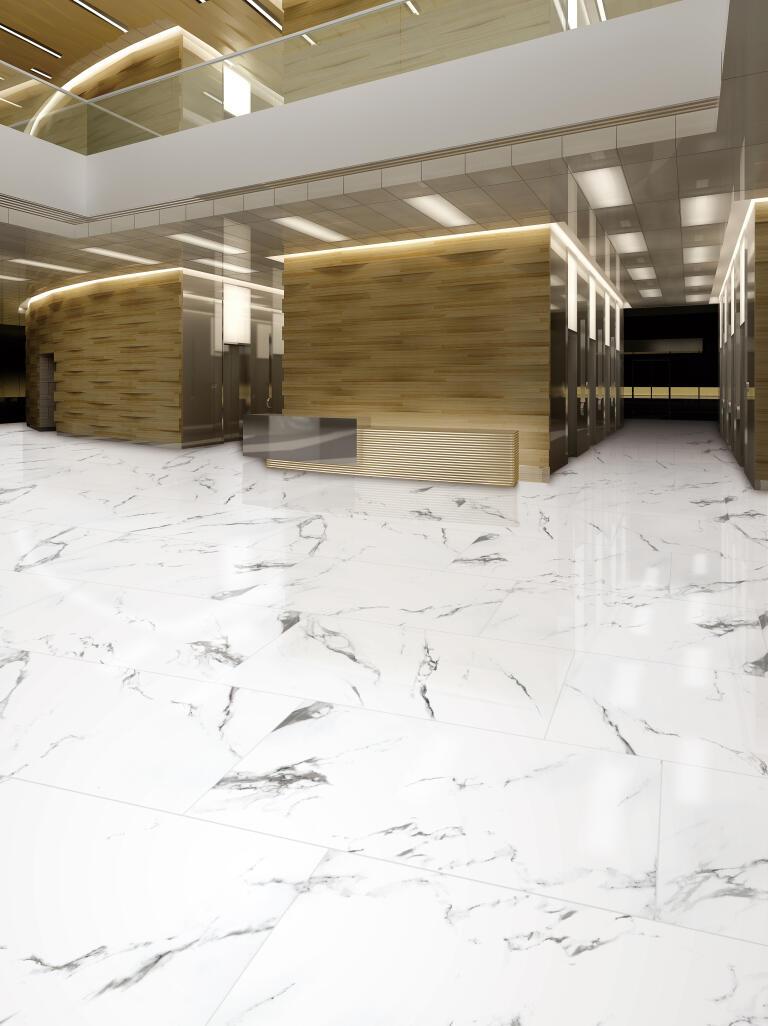 Granit Tile Cembung? Kenali Penyebabnya dan Cara Mengatasinya