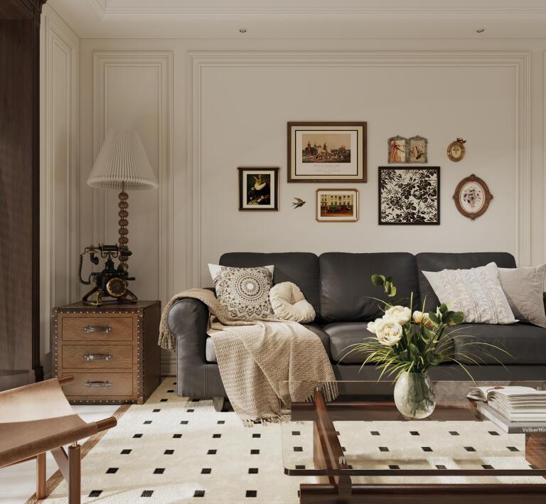 ARCTIC GREYISH WHITE