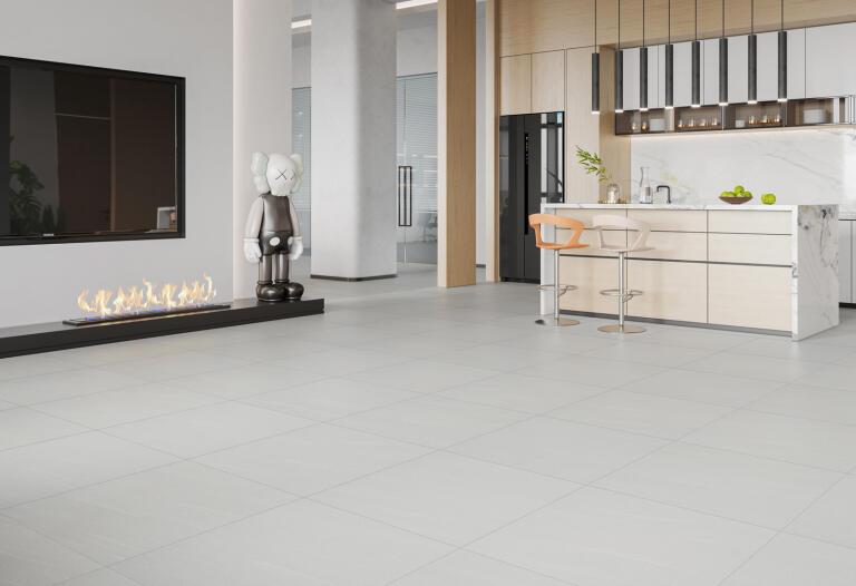 Basaltina Modern Light Grey