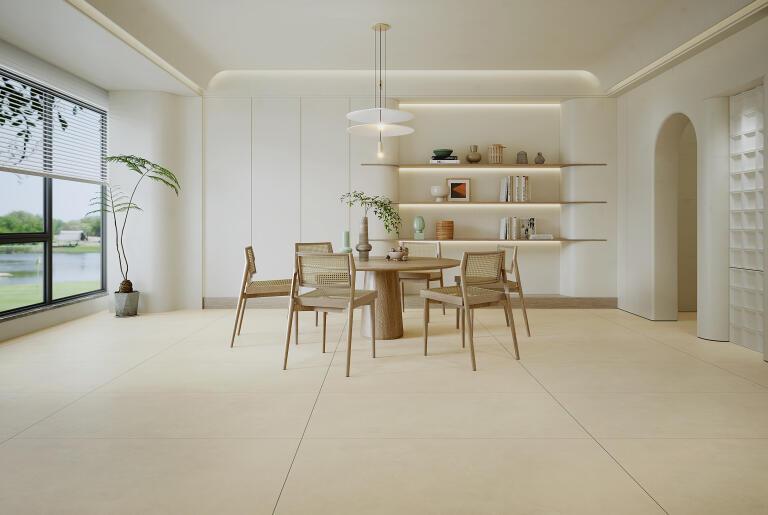 Arctic Light Milk Coffee