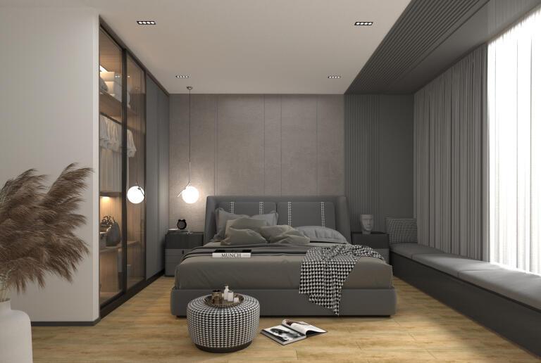 Nantucket Ash White