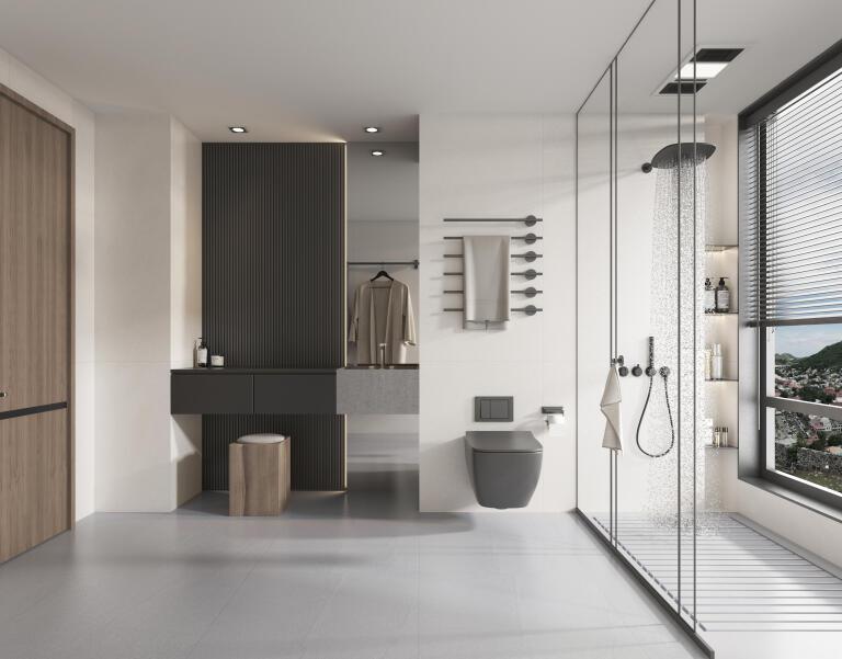 Neutra Light Grey