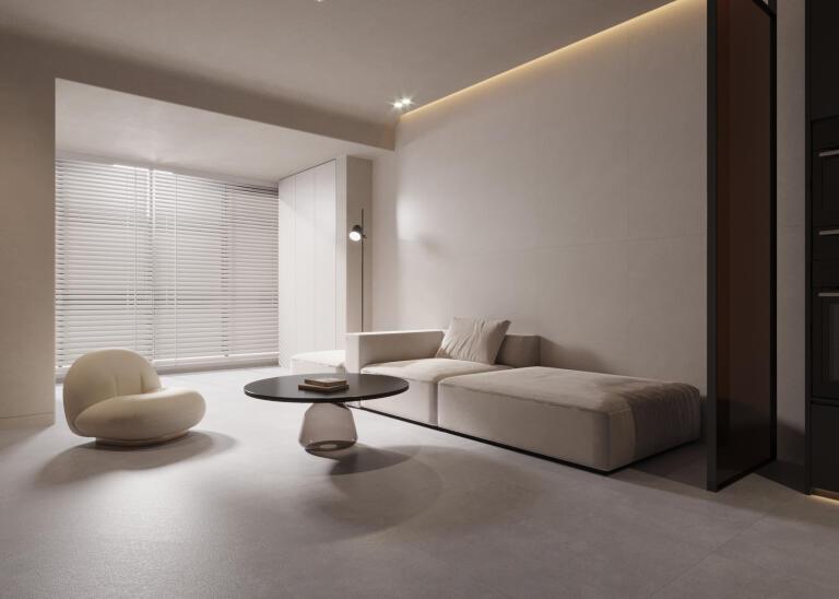 Neutra Light Grey