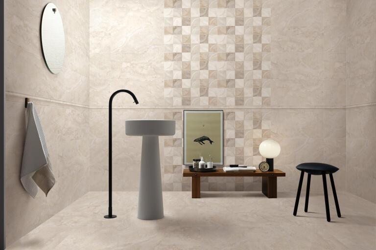 Milano Taupe