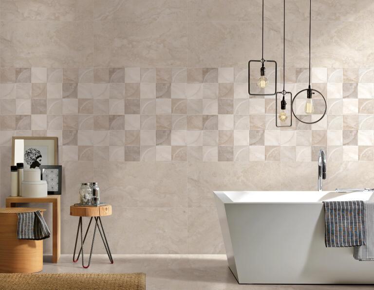 Milano Taupe