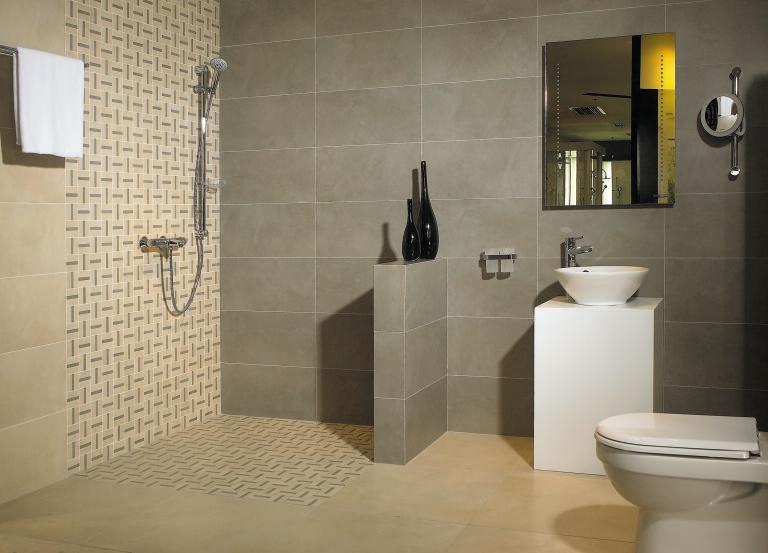 5 Jenis Lantai Granit Kamar Mandi yang Wajib Kamu Tahu