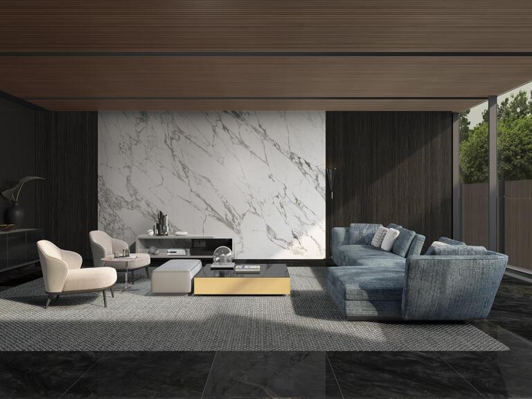 5 Rekomendasi Granit Tile Terbaik 2025 untuk Hunian Modern | Eleganza