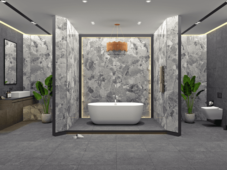 Eleganza Granit Tile Kualitas Terbaik? Ini Dia Penjelasannya