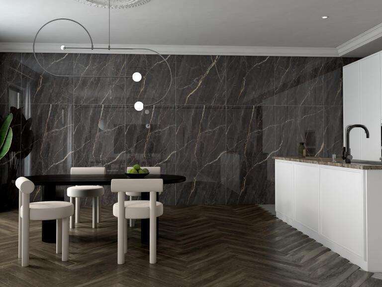 Apakah Granit Tile Eleganza Termasuk Kualitas Premium? Simak Ulasan Ini!